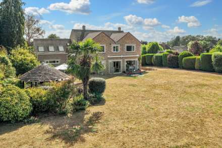 Chapel Lane, Westmancote, Tewkesbury, Gloucestershire, Image 2