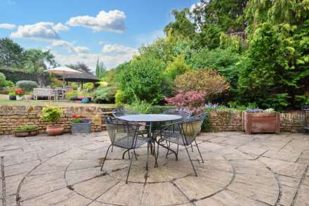 Chapel Lane, Westmancote, Tewkesbury, Gloucestershire, Image 20