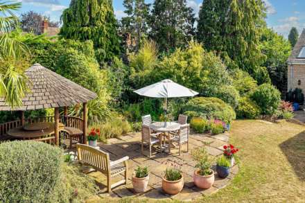 Chapel Lane, Westmancote, Tewkesbury, Gloucestershire, Image 21