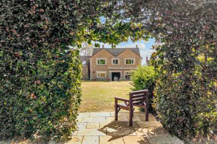 Chapel Lane, Westmancote, Tewkesbury, Gloucestershire, Image 24