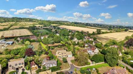 Chapel Lane, Westmancote, Tewkesbury, Gloucestershire, Image 42