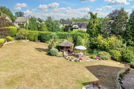 Chapel Lane, Westmancote, Tewkesbury, Gloucestershire, Image 52