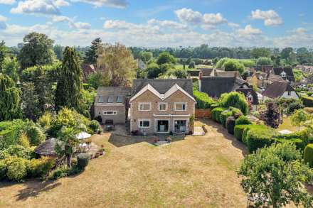 Chapel Lane, Westmancote, Tewkesbury, Gloucestershire, Image 53