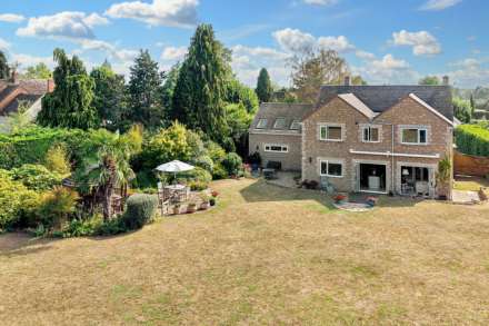 Chapel Lane, Westmancote, Tewkesbury, Gloucestershire, Image 54