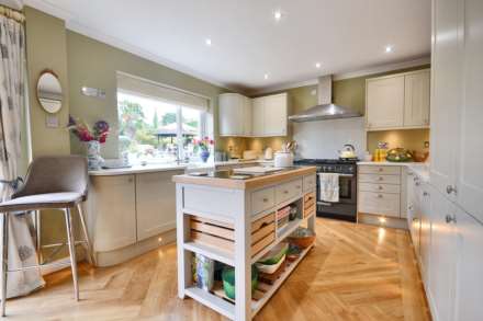 Chapel Lane, Westmancote, Tewkesbury, Gloucestershire, Image 9