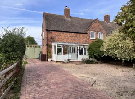 Main Road, Tirley, Gloucestershire