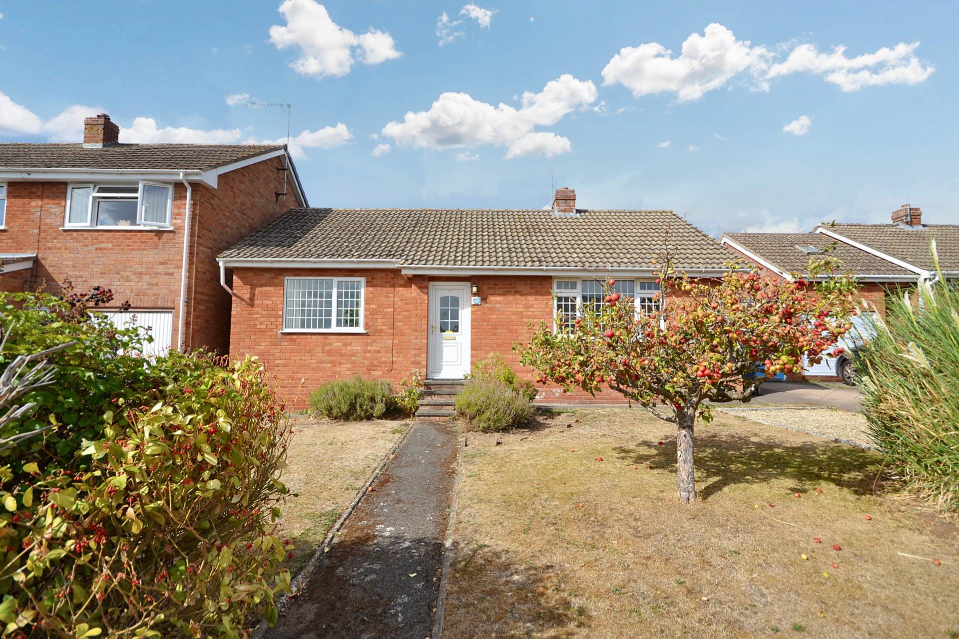 Hill View Lane, Twyning, Tewkesbury, Gloucestershire, Image 1