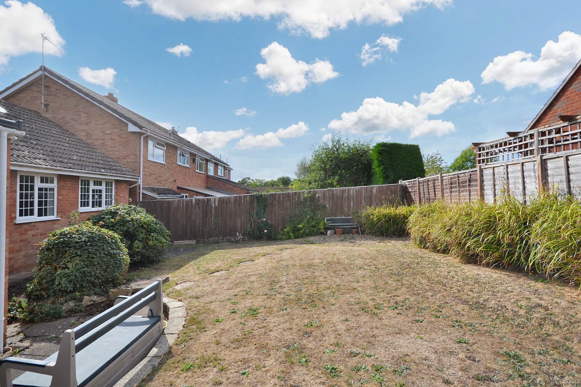 Hill View Lane, Twyning, Tewkesbury, Gloucestershire, Image 12