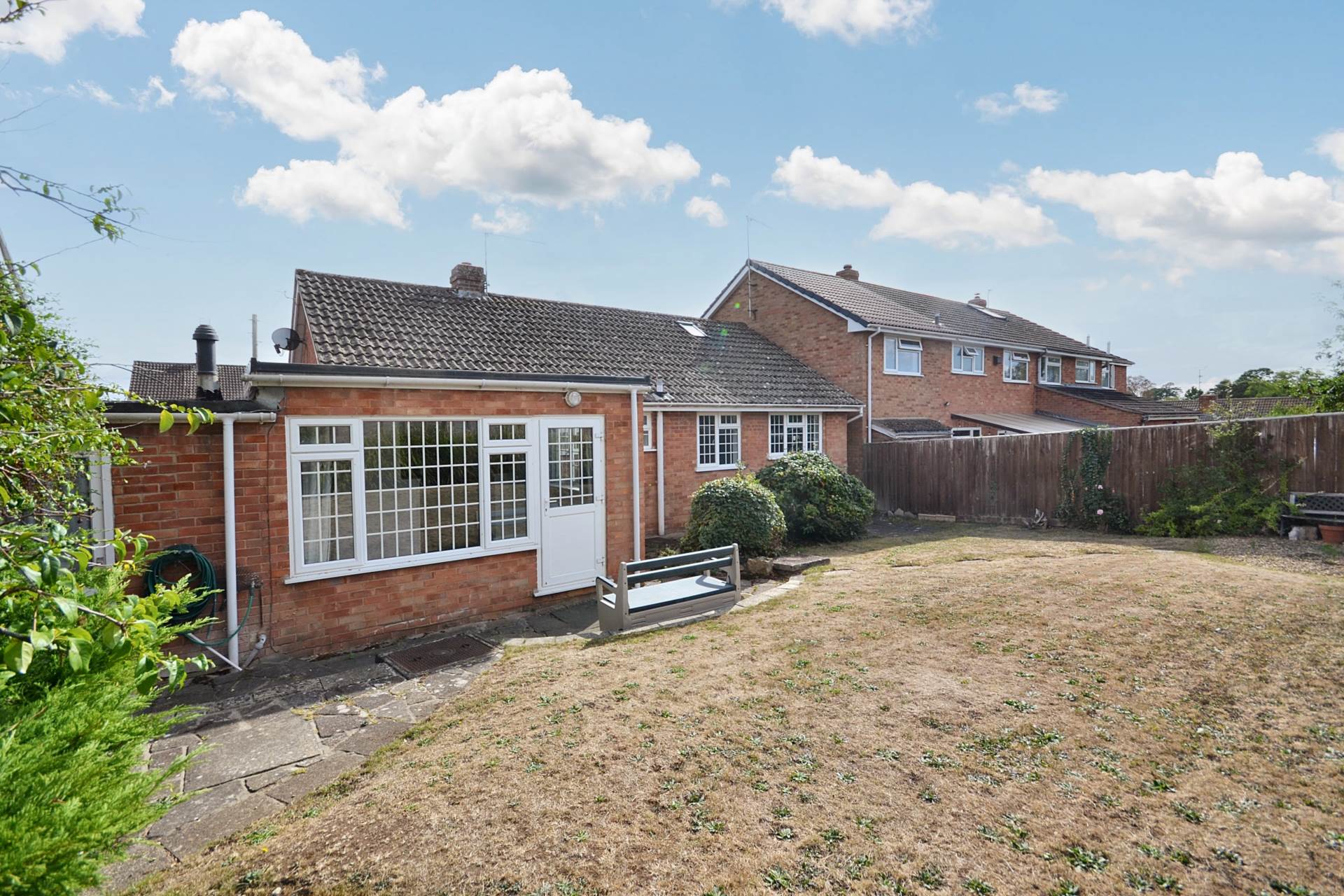 Hill View Lane, Twyning, Tewkesbury, Gloucestershire, Image 13