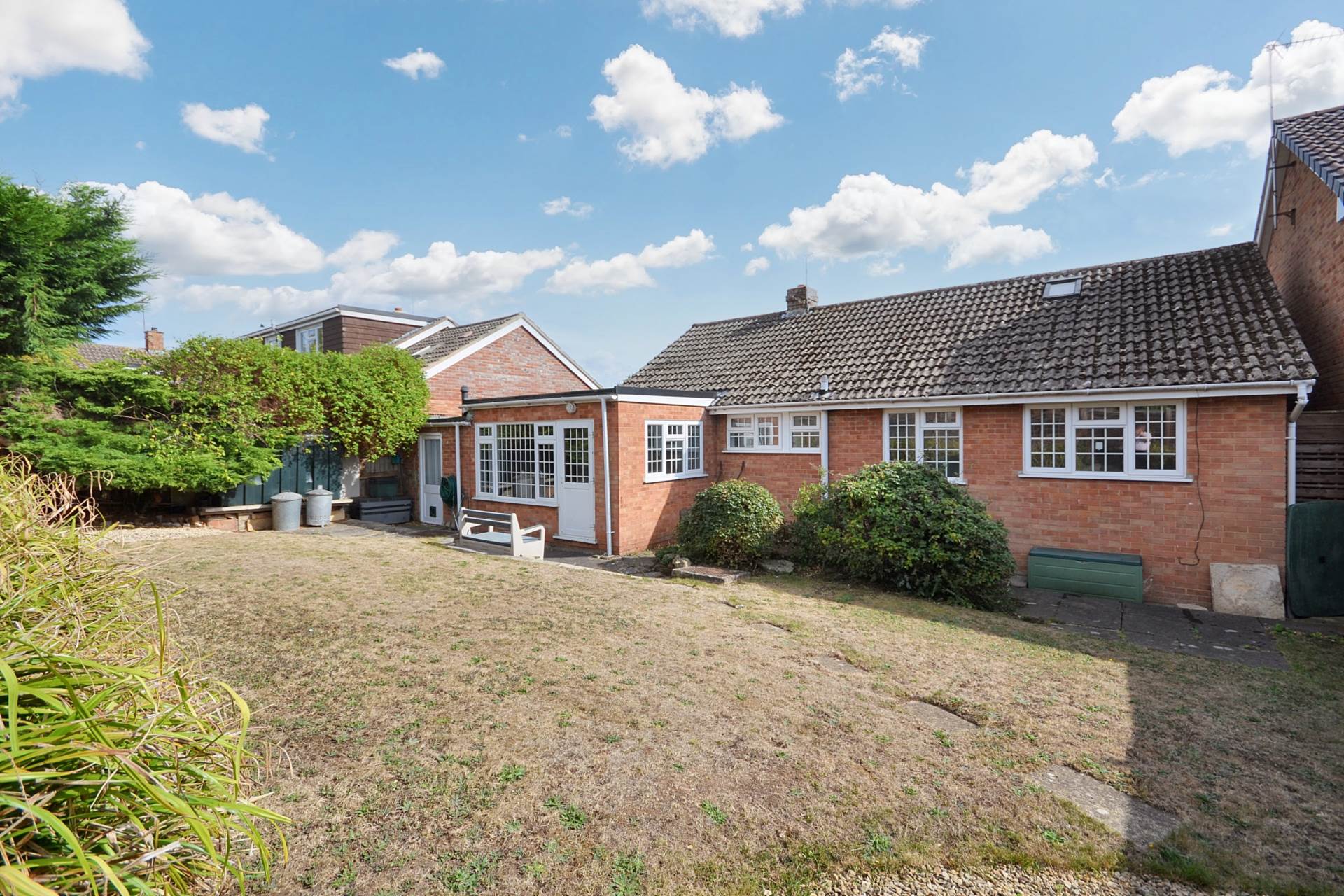 Hill View Lane, Twyning, Tewkesbury, Gloucestershire, Image 2