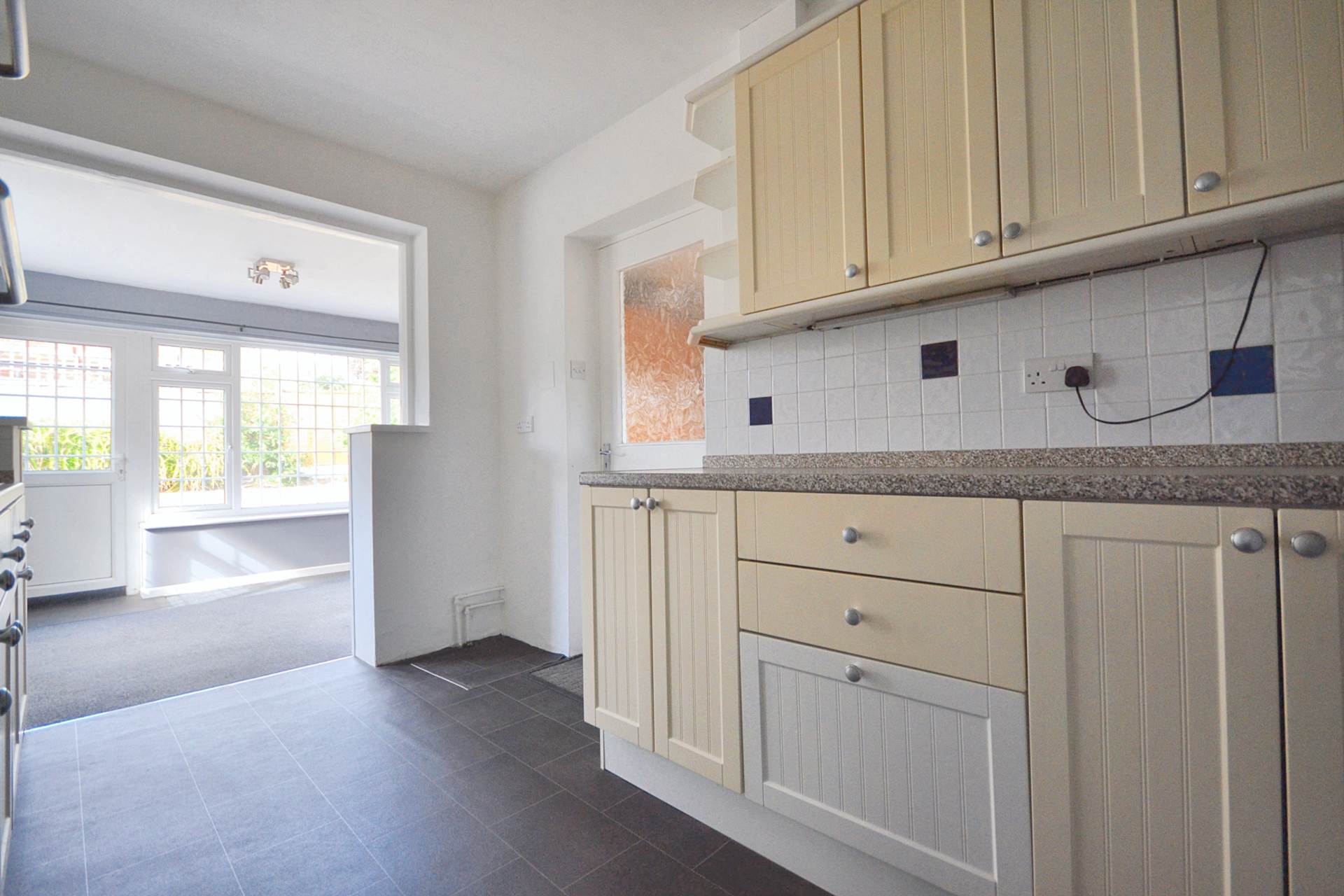 Hill View Lane, Twyning, Tewkesbury, Gloucestershire, Image 4