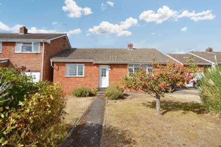 Hill View Lane, Twyning, Tewkesbury, Gloucestershire