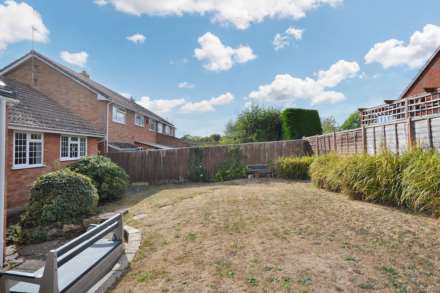 Hill View Lane, Twyning, Tewkesbury, Gloucestershire, Image 12