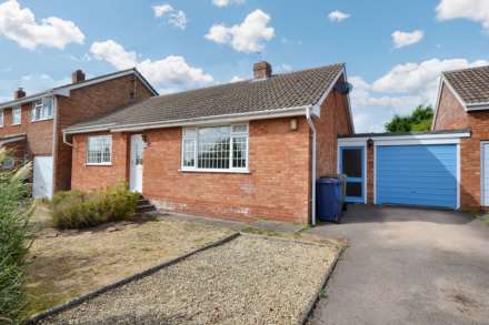 Hill View Lane, Twyning, Tewkesbury, Gloucestershire, Image 14
