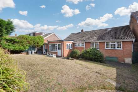 Hill View Lane, Twyning, Tewkesbury, Gloucestershire, Image 2