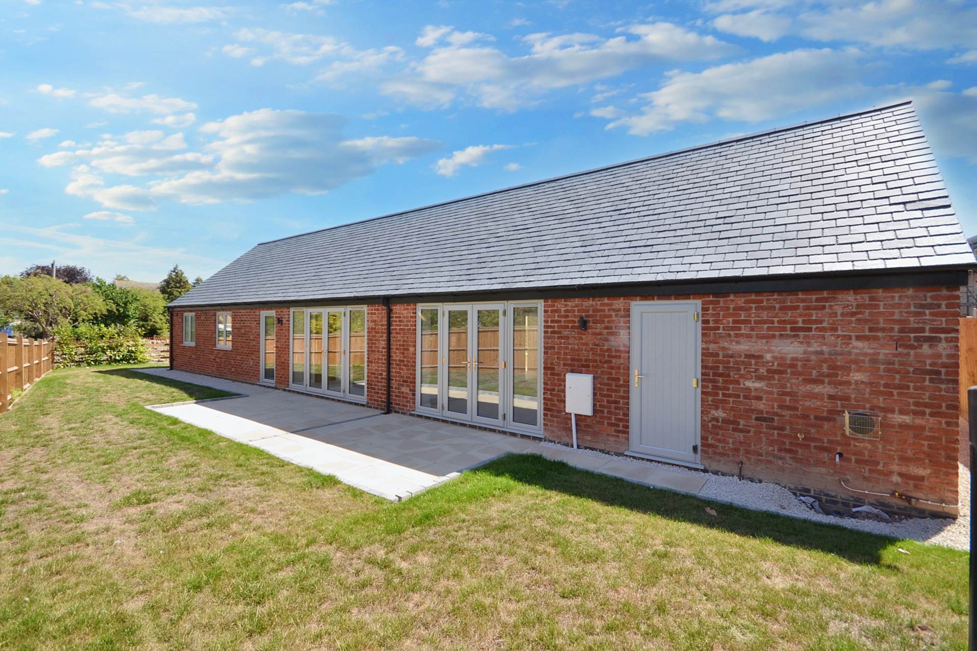 Gander Lane, Teddington, Tewkesbury, Gloucestershire, Image 15