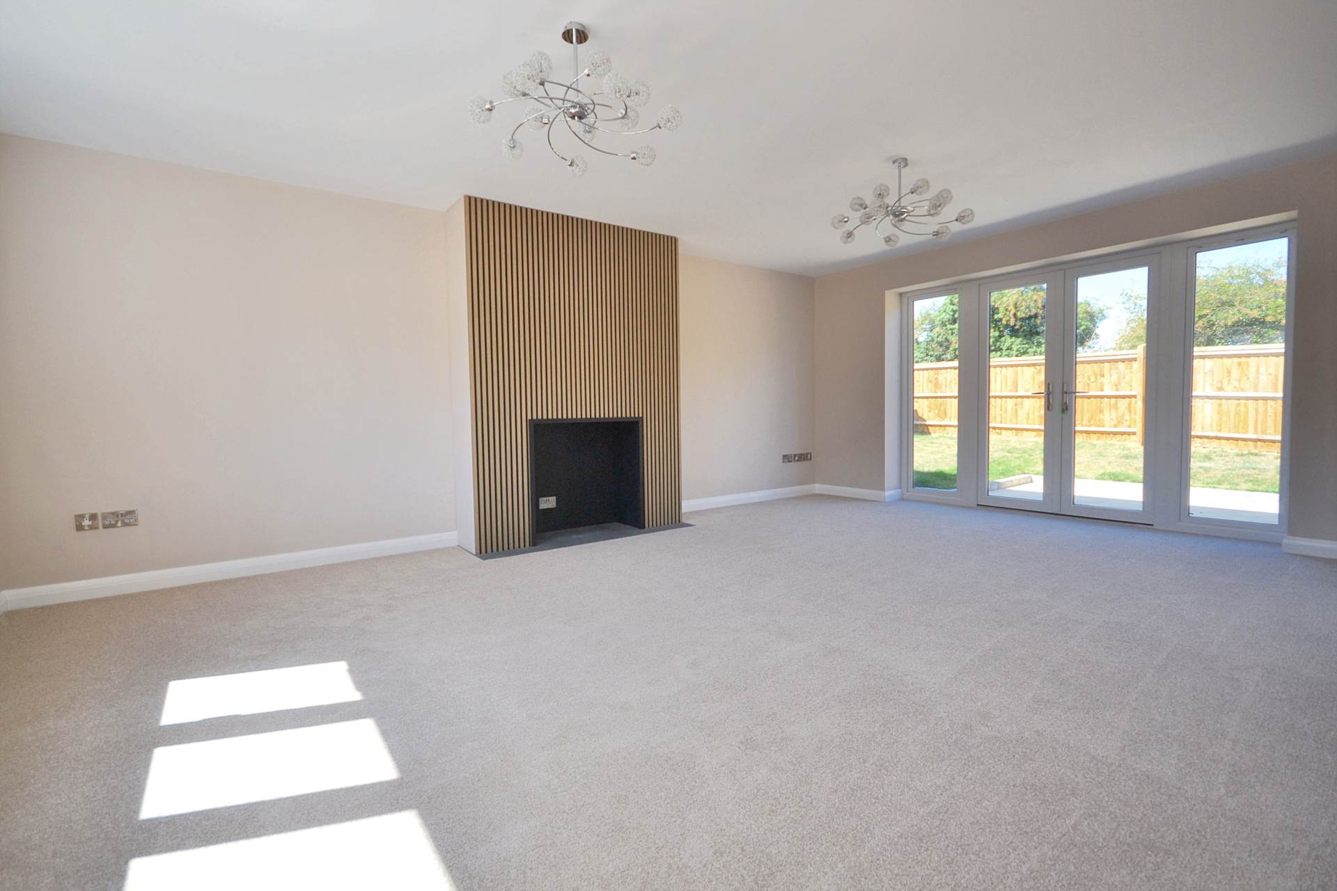 Gander Lane, Teddington, Tewkesbury, Gloucestershire, Image 2