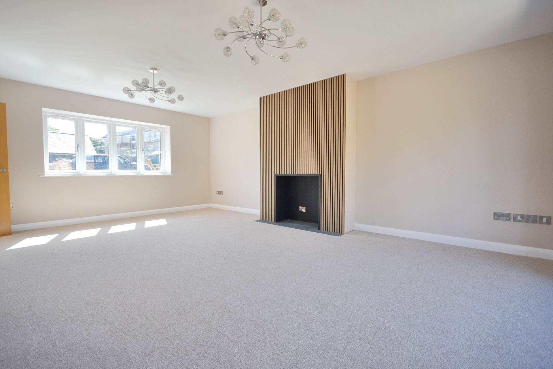 Gander Lane, Teddington, Tewkesbury, Gloucestershire, Image 3