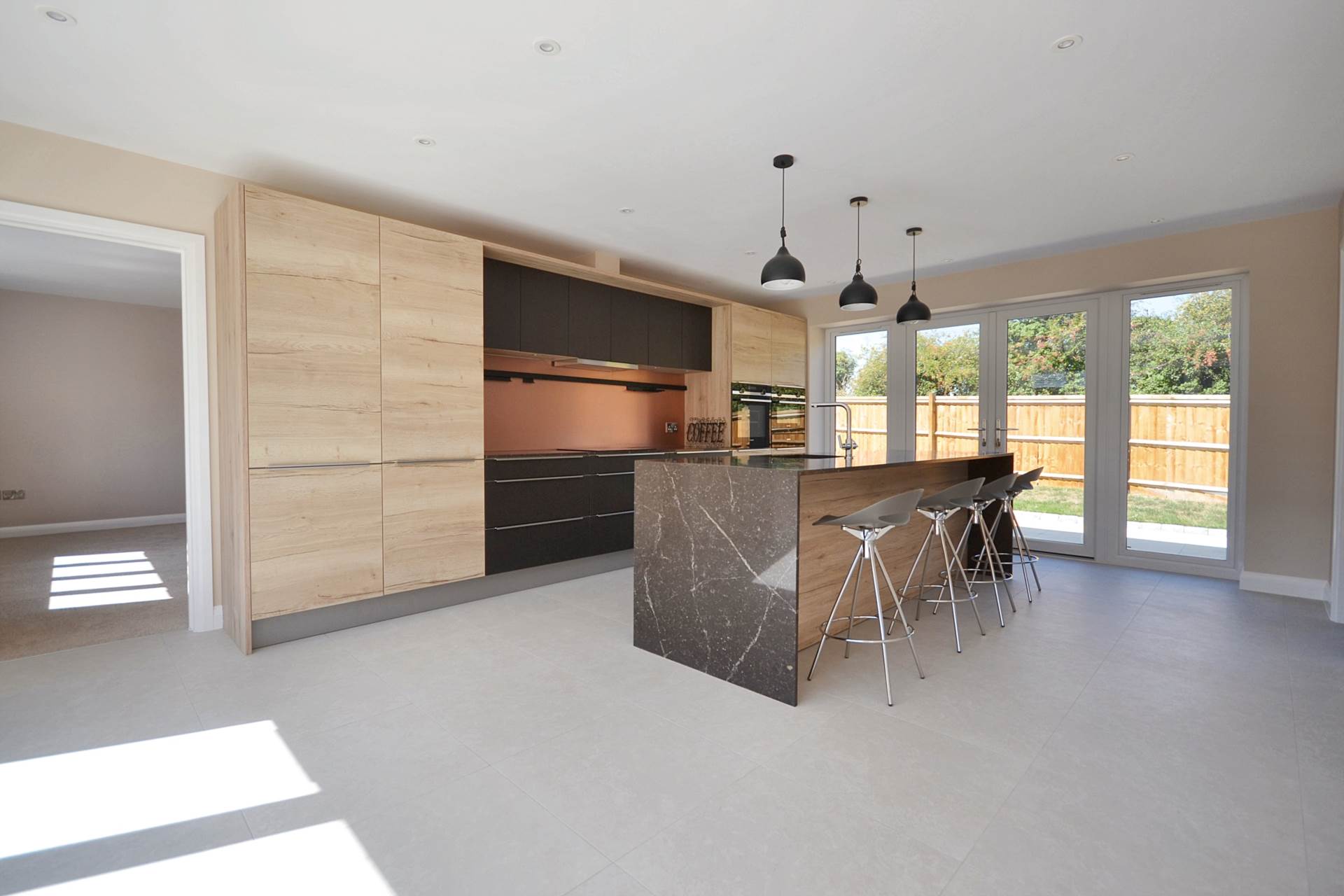 Gander Lane, Teddington, Tewkesbury, Gloucestershire, Image 4