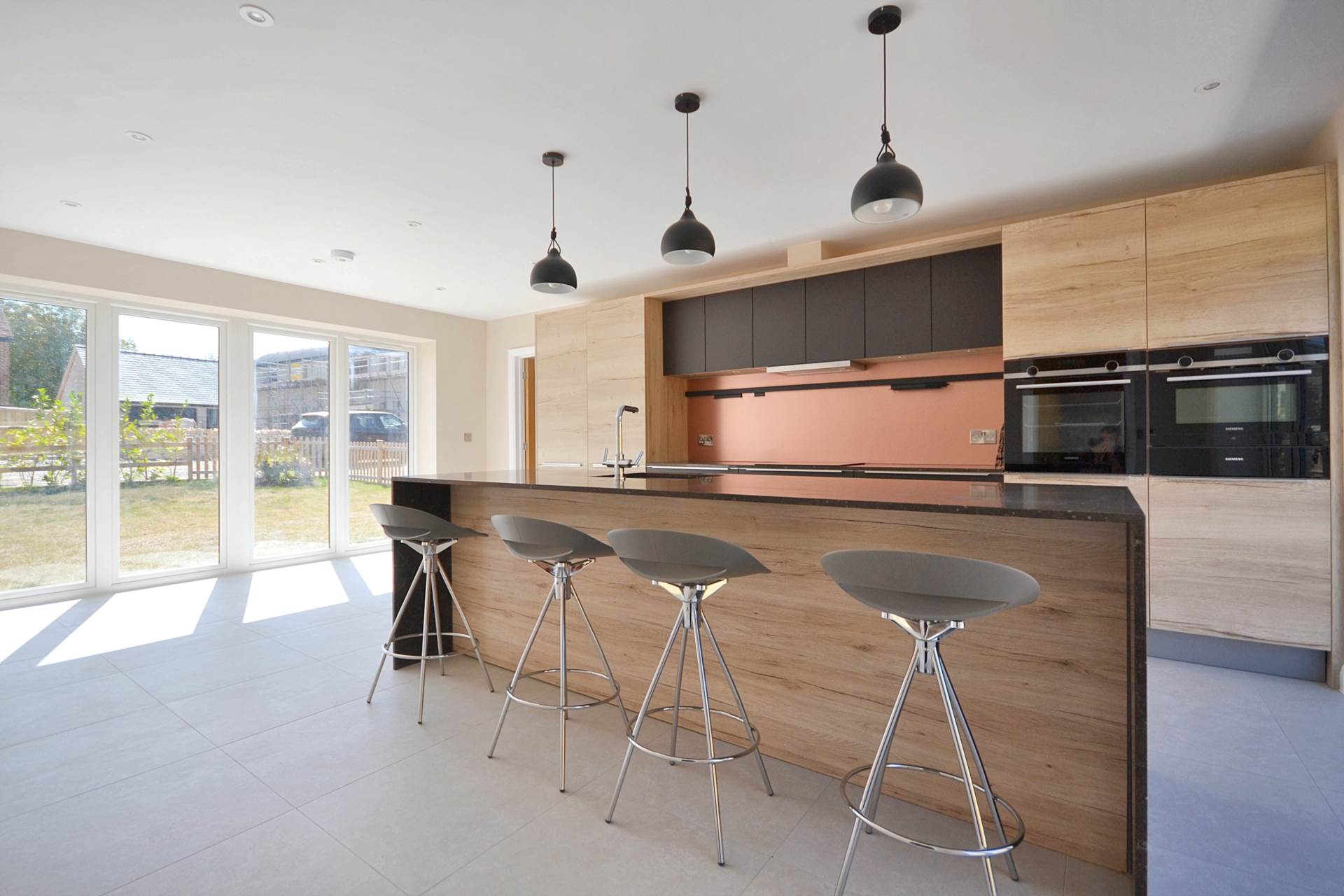 Gander Lane, Teddington, Tewkesbury, Gloucestershire, Image 5