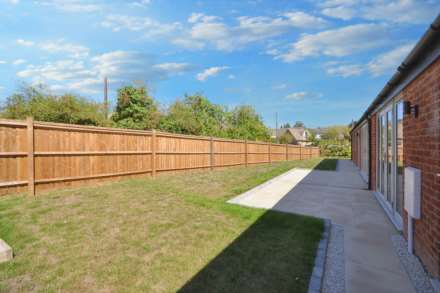 Gander Lane, Teddington, Tewkesbury, Gloucestershire, Image 14