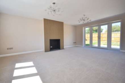 Gander Lane, Teddington, Tewkesbury, Gloucestershire, Image 2