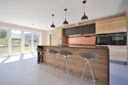 Gander Lane, Teddington, Tewkesbury, Gloucestershire, Image 5