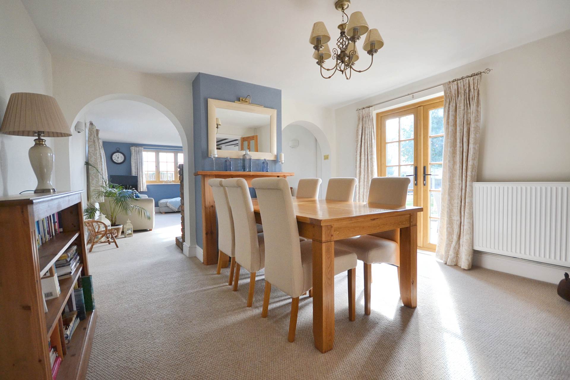 Aston Cross, Tewkesbury, Gloucestershire, Image 8