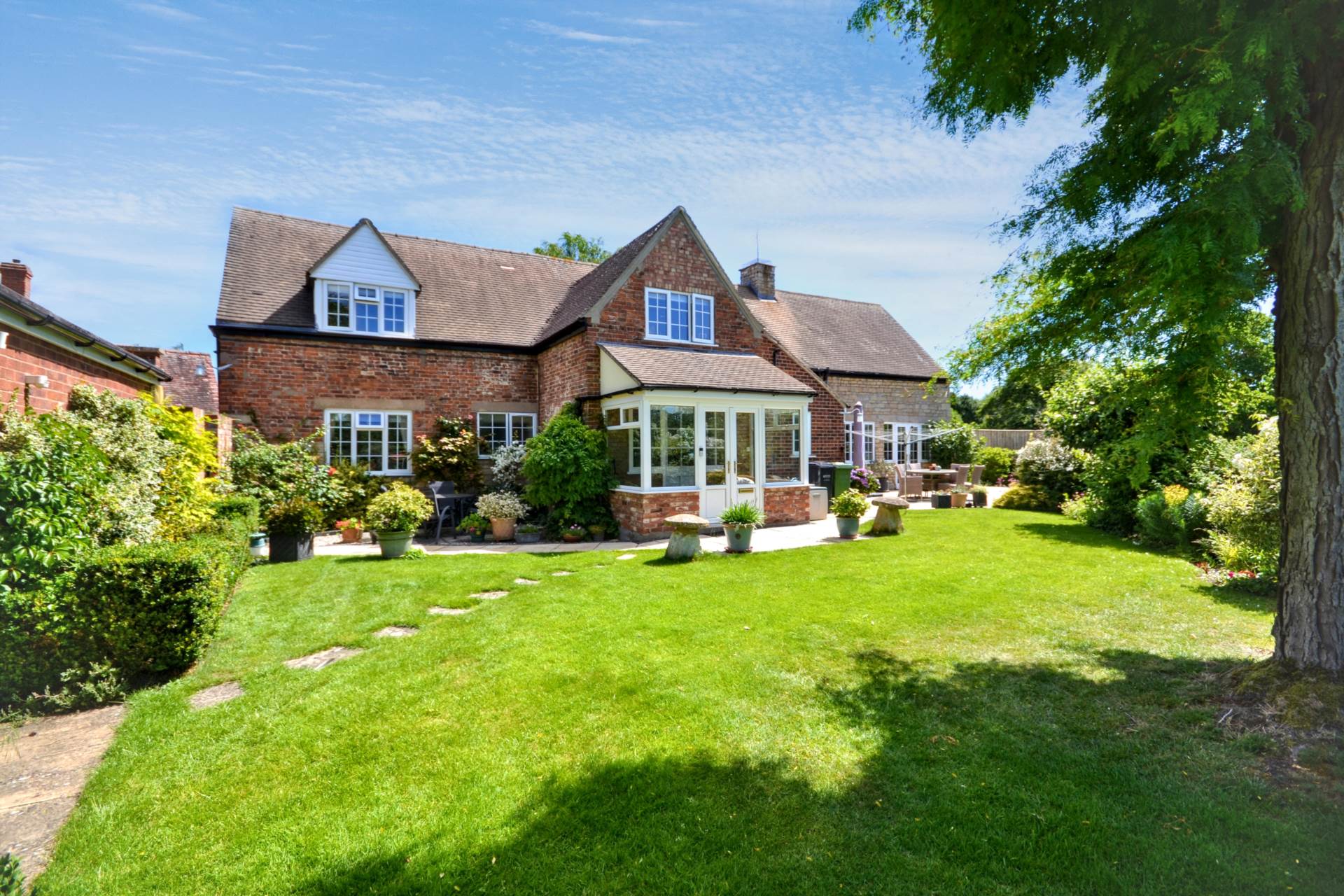 Kemerton, Tewkesbury, Gloucestershire, Image 1