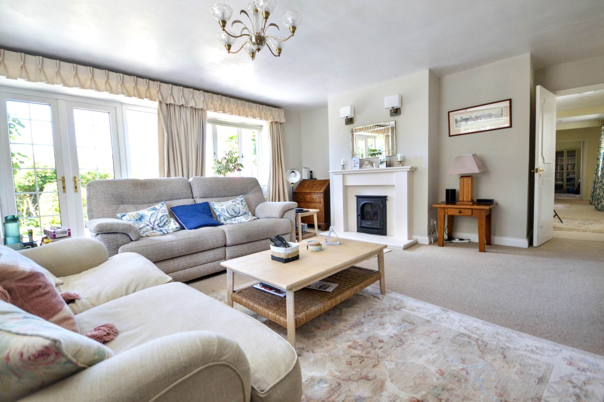 Kemerton, Tewkesbury, Gloucestershire, Image 4