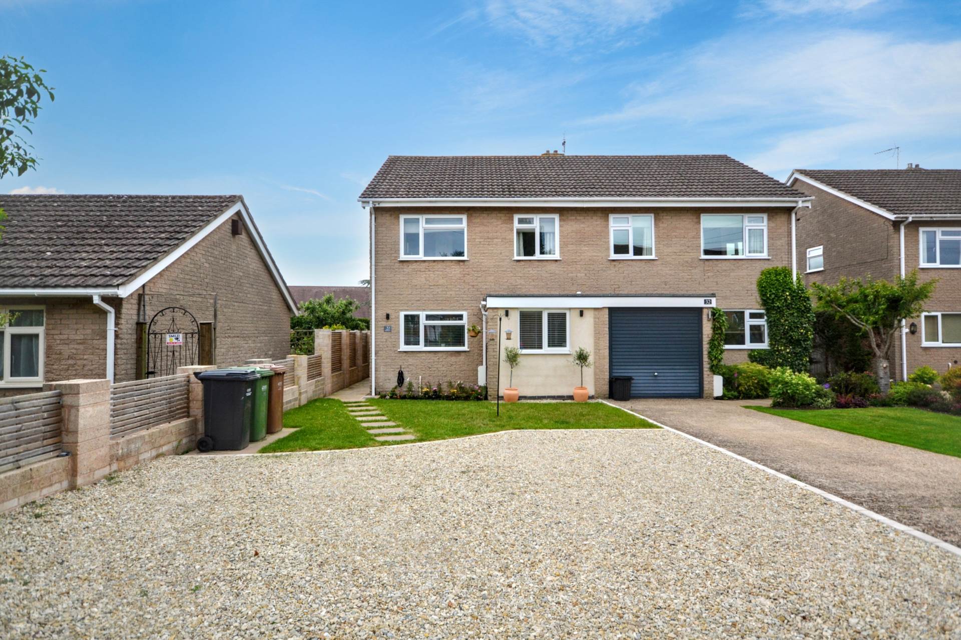 Glenmoor, Eckington, Worcestershire, Image 1