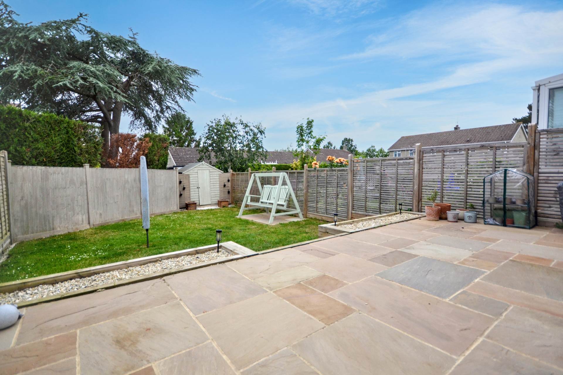 Glenmoor, Eckington, Worcestershire, Image 2