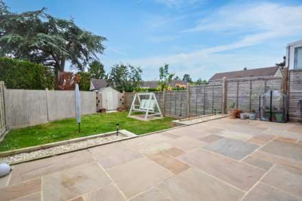 Glenmoor, Eckington, Worcestershire, Image 2
