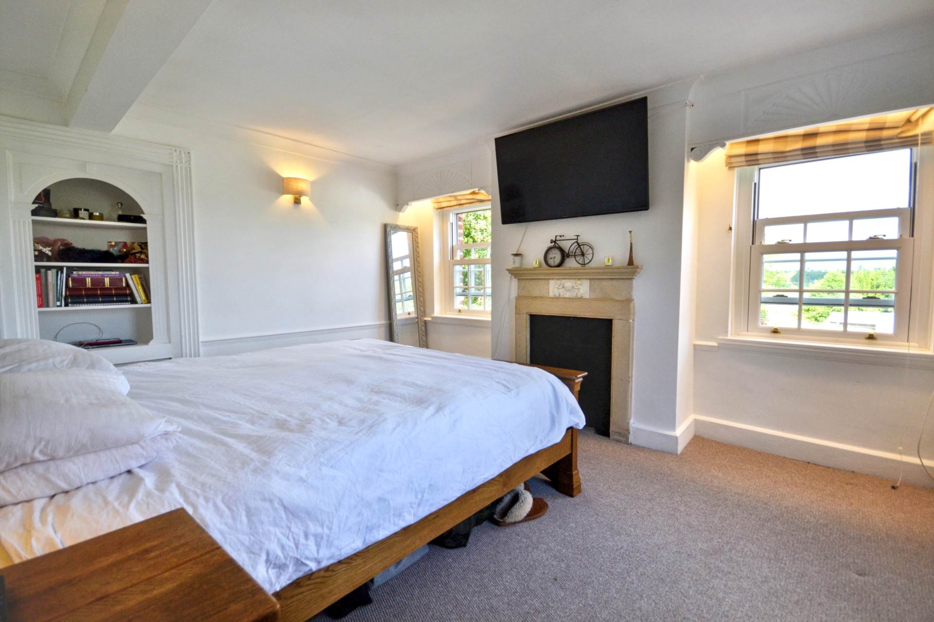 Dock Lane, Bredon, Tewkesbury, Gloucestershire, Image 11