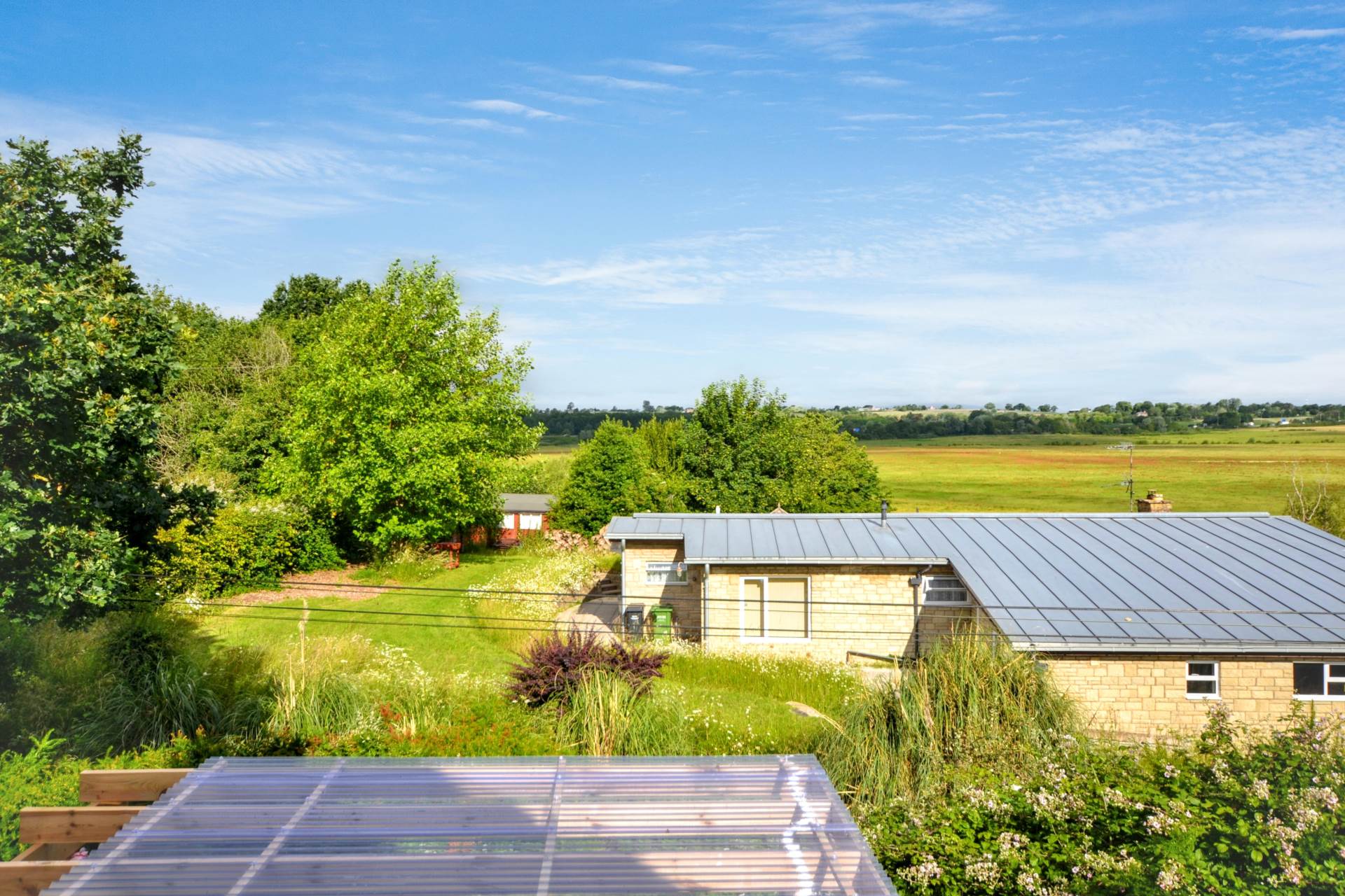 Dock Lane, Bredon, Tewkesbury, Gloucestershire, Image 12
