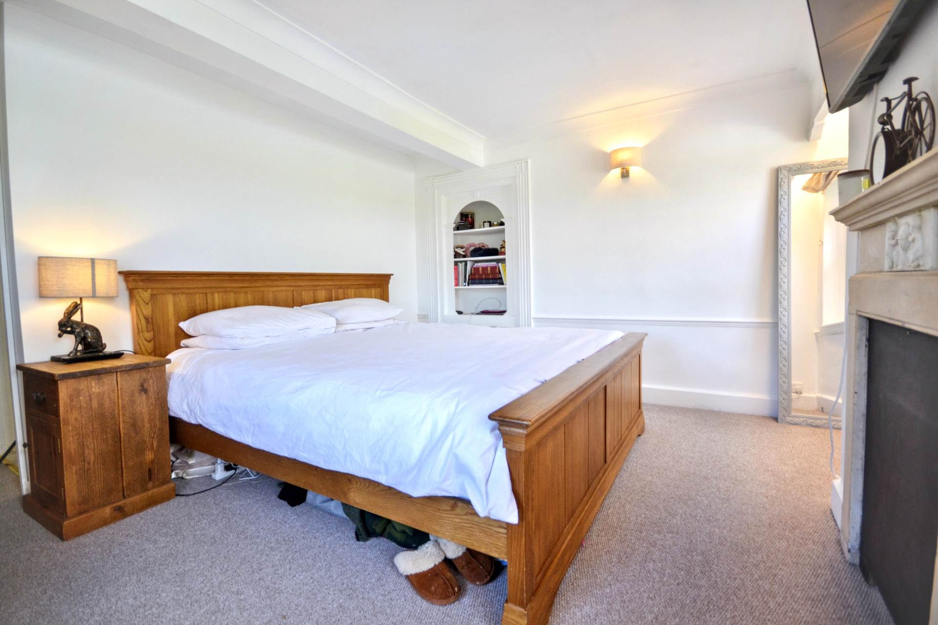 Dock Lane, Bredon, Tewkesbury, Gloucestershire, Image 13