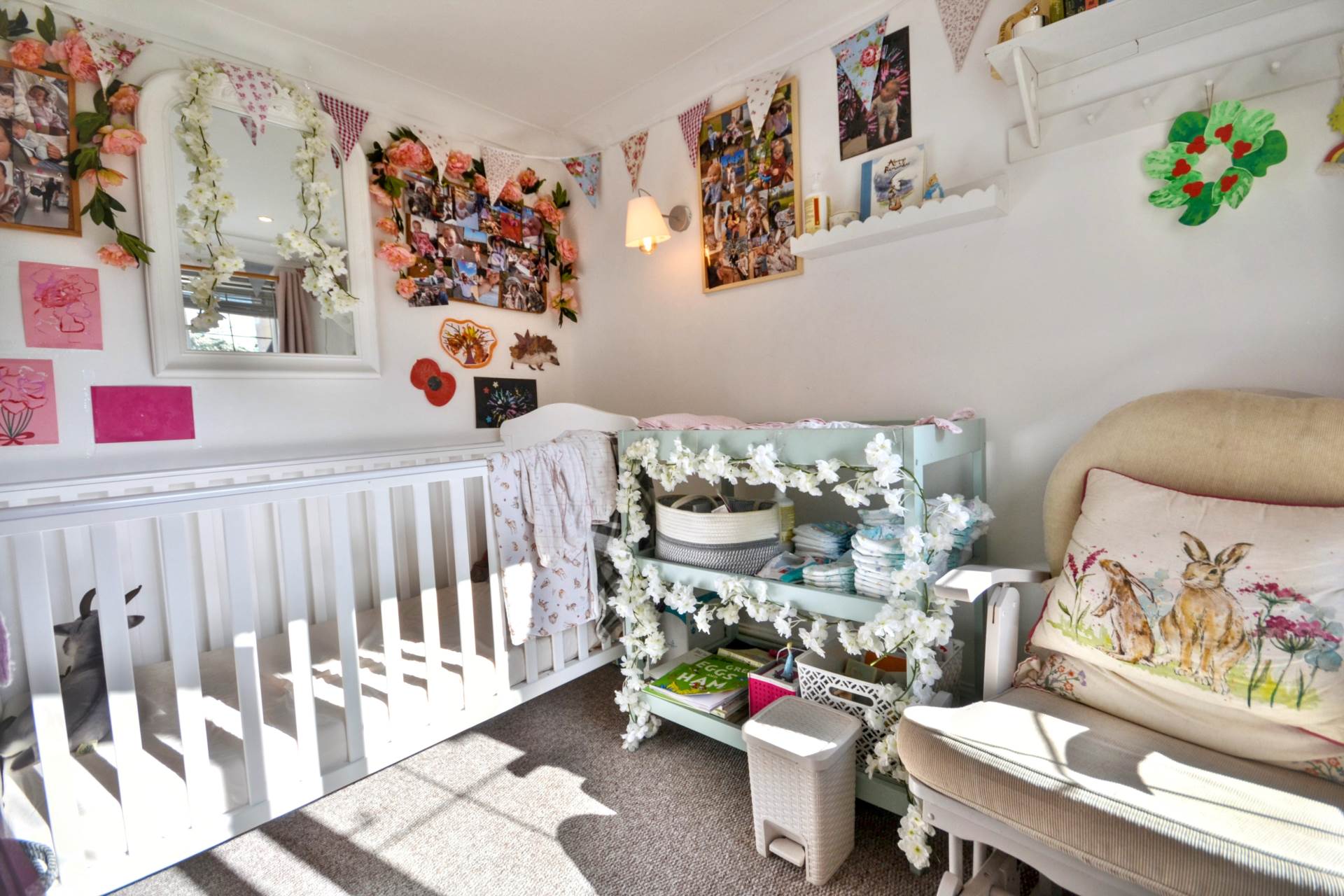 Dock Lane, Bredon, Tewkesbury, Gloucestershire, Image 15