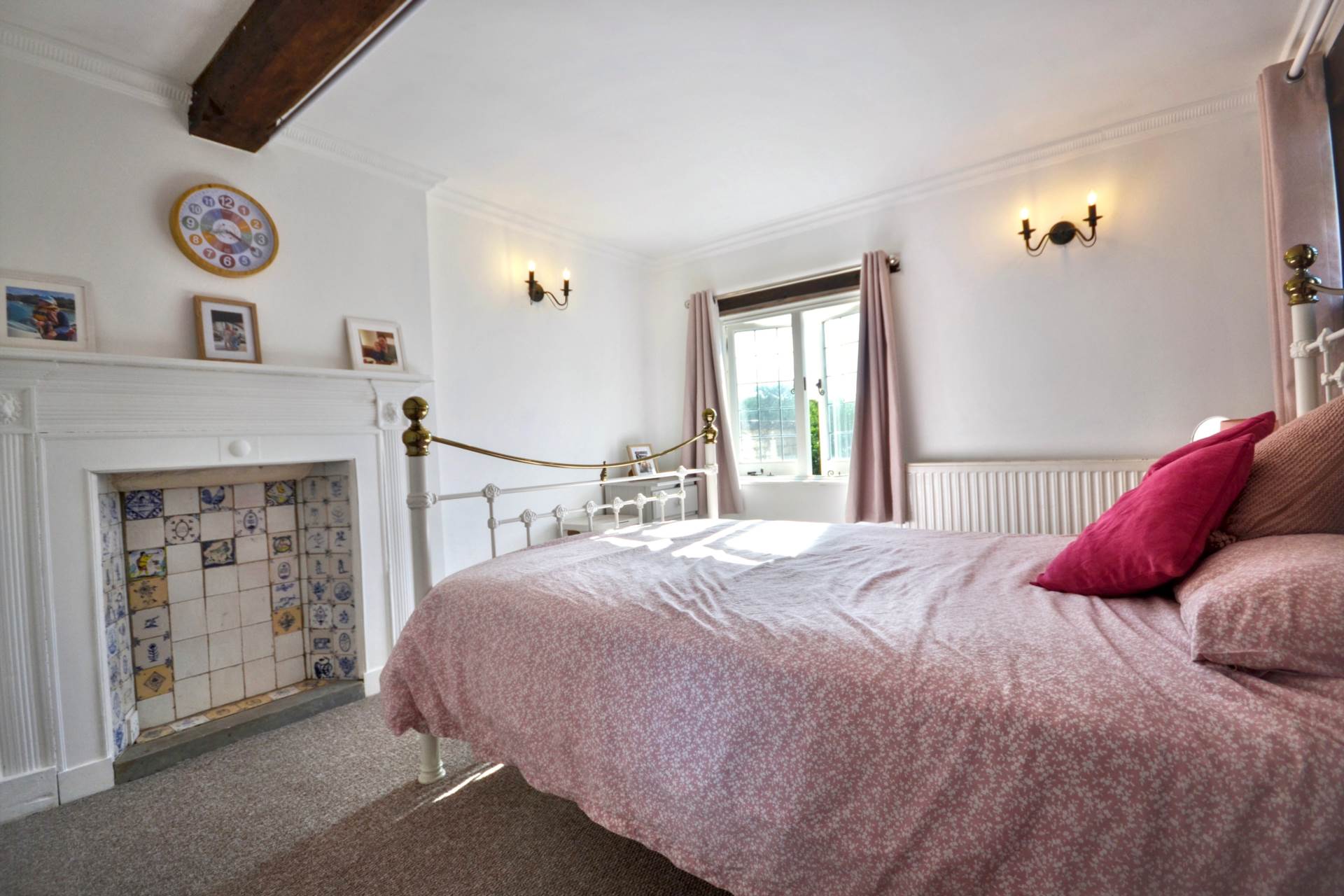 Dock Lane, Bredon, Tewkesbury, Gloucestershire, Image 17