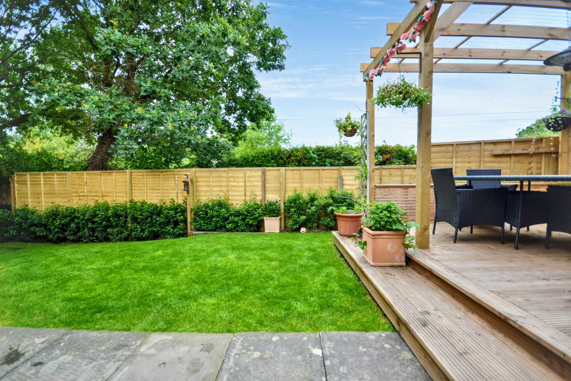 Dock Lane, Bredon, Tewkesbury, Gloucestershire, Image 2