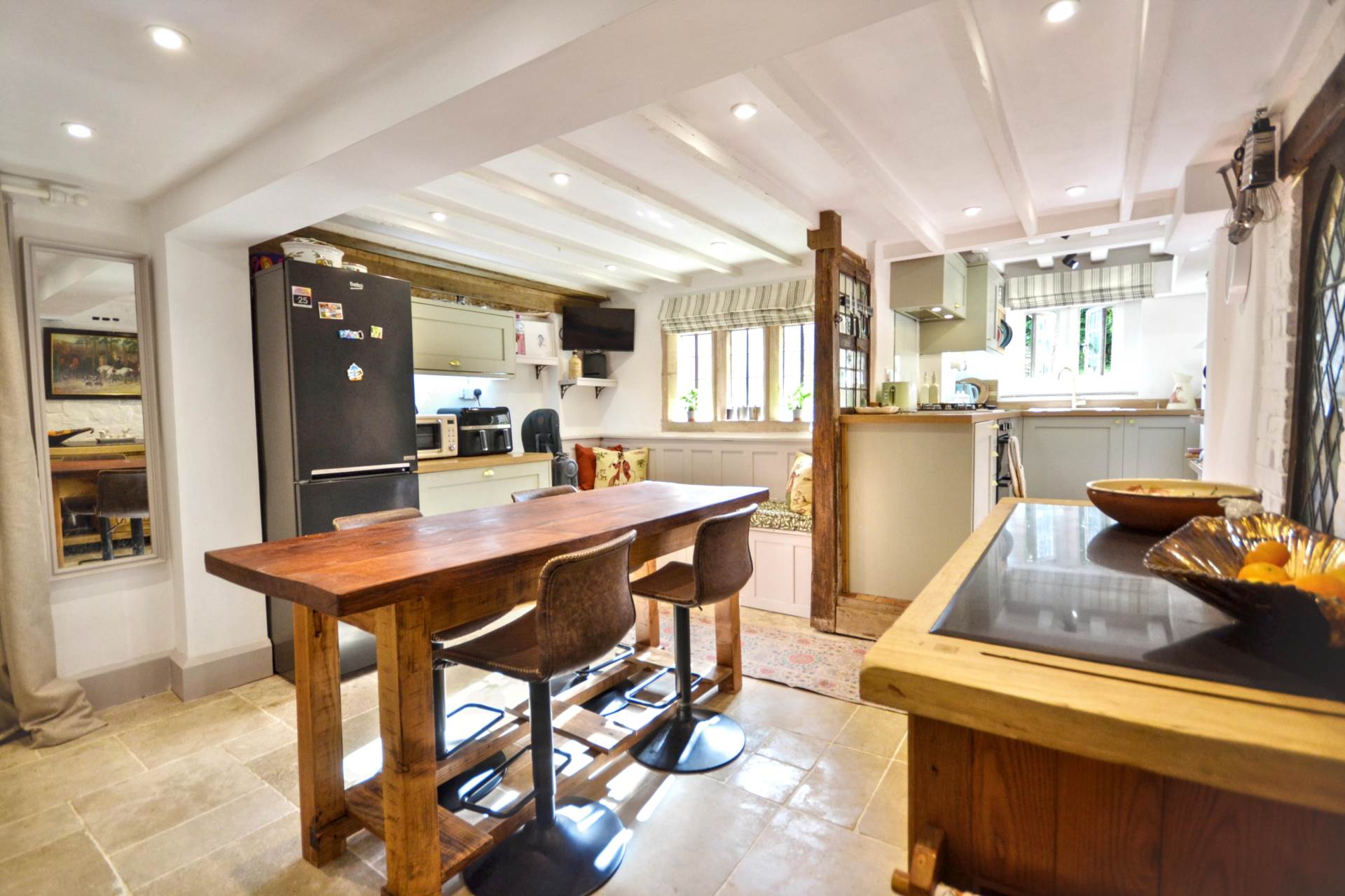 Dock Lane, Bredon, Tewkesbury, Gloucestershire, Image 7