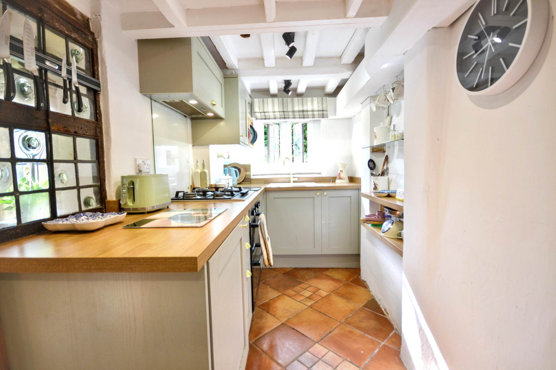 Dock Lane, Bredon, Tewkesbury, Gloucestershire, Image 8
