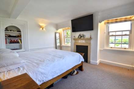 Dock Lane, Bredon, Tewkesbury, Gloucestershire, Image 11