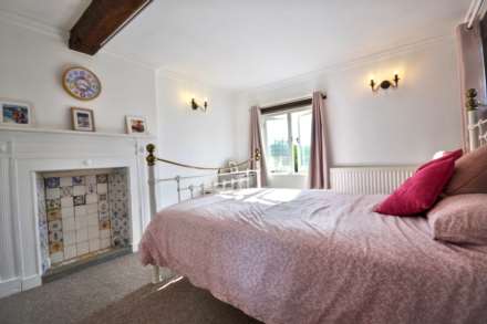 Dock Lane, Bredon, Tewkesbury, Gloucestershire, Image 17