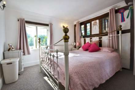 Dock Lane, Bredon, Tewkesbury, Gloucestershire, Image 18