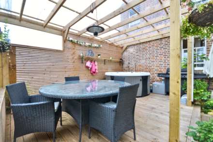 Dock Lane, Bredon, Tewkesbury, Gloucestershire, Image 19