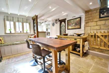 Dock Lane, Bredon, Tewkesbury, Gloucestershire, Image 6