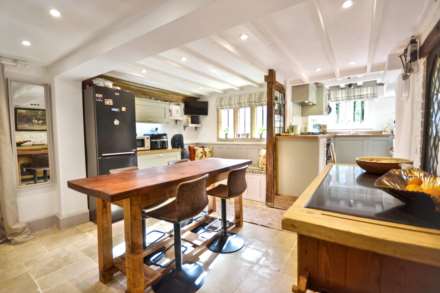 Dock Lane, Bredon, Tewkesbury, Gloucestershire, Image 7