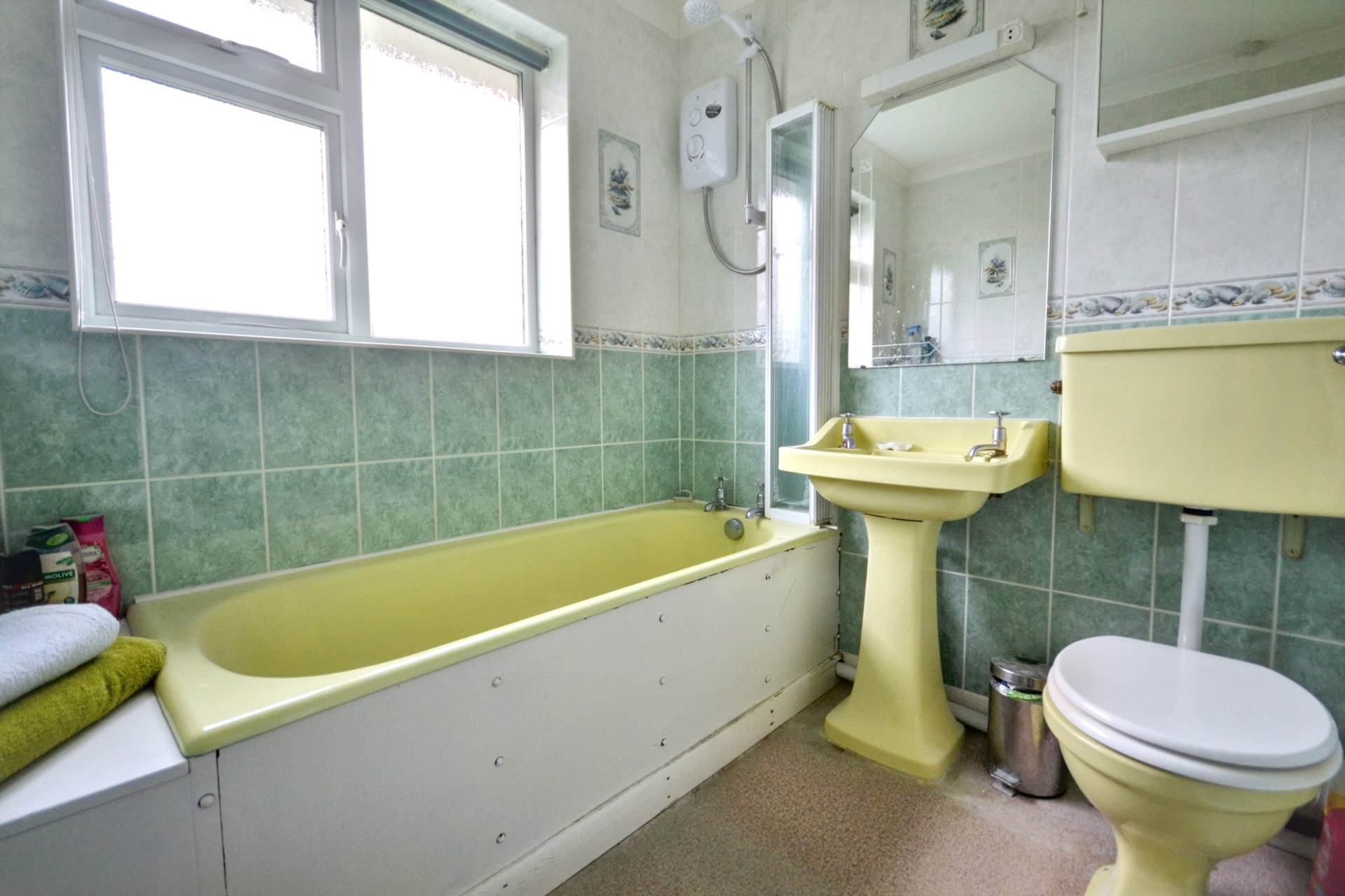 Chapel Lane, Kinsham, Tewkesbury, Gloucestershire, Image 11