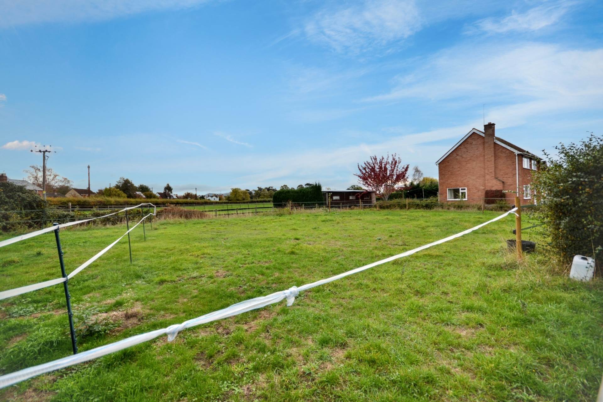 Chapel Lane, Kinsham, Tewkesbury, Gloucestershire, Image 13