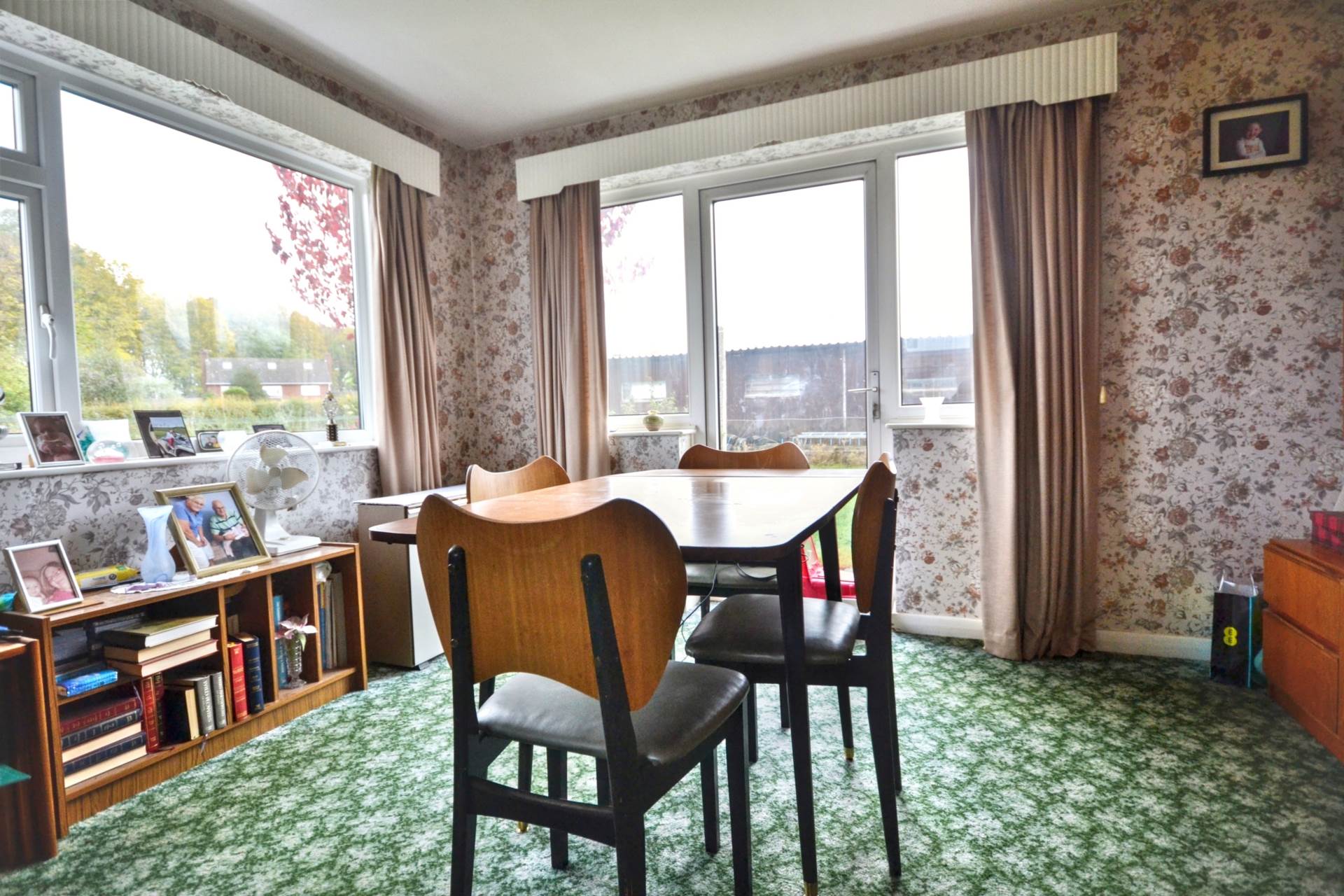 Chapel Lane, Kinsham, Tewkesbury, Gloucestershire, Image 5